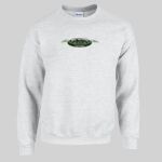Copy of Heavy Blend Crewneck Sweatshirt Thumbnail