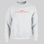 Copy of Heavy Blend Crewneck Sweatshirt Thumbnail