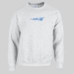 Copy of Heavy Blend Crewneck Sweatshirt Thumbnail