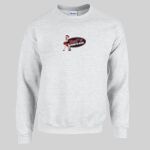 Copy of Heavy Blend Crewneck Sweatshirt Thumbnail