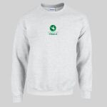 Copy of Heavy Blend Crewneck Sweatshirt Thumbnail