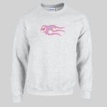 Copy of Heavy Blend Crewneck Sweatshirt Thumbnail