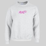 Copy of Heavy Blend Crewneck Sweatshirt Thumbnail