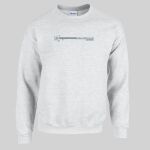 Copy of Heavy Blend Crewneck Sweatshirt Thumbnail