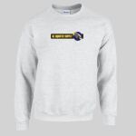 Copy of Heavy Blend Crewneck Sweatshirt Thumbnail