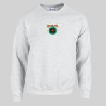Copy of Heavy Blend Crewneck Sweatshirt Thumbnail