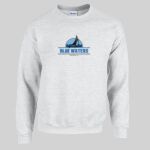 Copy of Heavy Blend Crewneck Sweatshirt Thumbnail