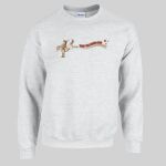 Copy of Heavy Blend Crewneck Sweatshirt Thumbnail