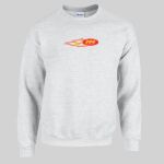 Copy of Heavy Blend Crewneck Sweatshirt Thumbnail