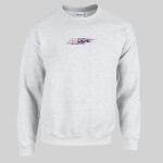 Copy of Heavy Blend Crewneck Sweatshirt Thumbnail