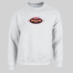 Copy of Heavy Blend Crewneck Sweatshirt Thumbnail