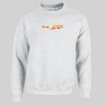 Copy of Heavy Blend Crewneck Sweatshirt Thumbnail
