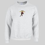 Copy of Heavy Blend Crewneck Sweatshirt Thumbnail