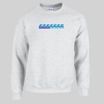 Copy of Heavy Blend Crewneck Sweatshirt Thumbnail