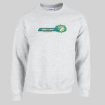 Copy of Heavy Blend Crewneck Sweatshirt Thumbnail