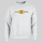 Copy of Heavy Blend Crewneck Sweatshirt Thumbnail