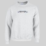 Copy of Heavy Blend Crewneck Sweatshirt Thumbnail