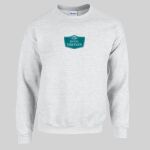 Copy of Heavy Blend Crewneck Sweatshirt Thumbnail