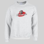 Copy of Heavy Blend Crewneck Sweatshirt Thumbnail