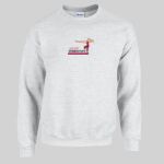 Copy of Heavy Blend Crewneck Sweatshirt Thumbnail