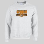 Copy of Heavy Blend Crewneck Sweatshirt Thumbnail