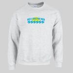 Copy of Heavy Blend Crewneck Sweatshirt Thumbnail