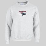 Copy of Heavy Blend Crewneck Sweatshirt Thumbnail