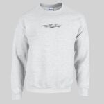 Copy of Heavy Blend Crewneck Sweatshirt Thumbnail