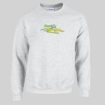 Copy of Heavy Blend Crewneck Sweatshirt Thumbnail