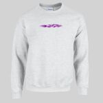 Copy of Heavy Blend Crewneck Sweatshirt Thumbnail
