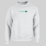Copy of Heavy Blend Crewneck Sweatshirt Thumbnail