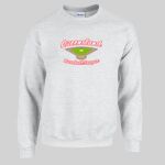 Copy of Heavy Blend Crewneck Sweatshirt Thumbnail