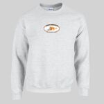 Copy of Heavy Blend Crewneck Sweatshirt Thumbnail