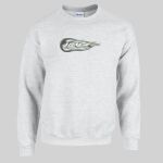 Copy of Heavy Blend Crewneck Sweatshirt Thumbnail