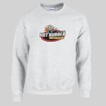 Copy of Heavy Blend Crewneck Sweatshirt Thumbnail
