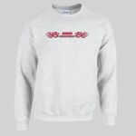 Copy of Heavy Blend Crewneck Sweatshirt Thumbnail