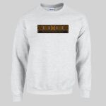 Copy of Heavy Blend Crewneck Sweatshirt Thumbnail