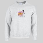 Copy of Heavy Blend Crewneck Sweatshirt Thumbnail