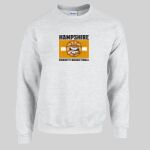 Copy of Heavy Blend Crewneck Sweatshirt Thumbnail