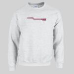 Copy of Heavy Blend Crewneck Sweatshirt Thumbnail