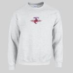 Copy of Heavy Blend Crewneck Sweatshirt Thumbnail