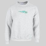 Copy of Heavy Blend Crewneck Sweatshirt Thumbnail