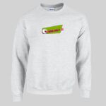 Copy of Heavy Blend Crewneck Sweatshirt Thumbnail