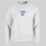 Copy of Heavy Blend Crewneck Sweatshirt Thumbnail