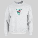 Copy of Heavy Blend Crewneck Sweatshirt Thumbnail