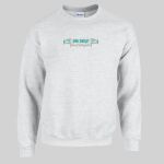 Copy of Heavy Blend Crewneck Sweatshirt Thumbnail