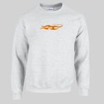 Copy of Heavy Blend Crewneck Sweatshirt Thumbnail