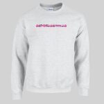 Copy of Heavy Blend Crewneck Sweatshirt Thumbnail