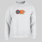 Copy of Heavy Blend Crewneck Sweatshirt Thumbnail