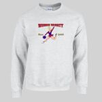 Copy of Heavy Blend Crewneck Sweatshirt Thumbnail